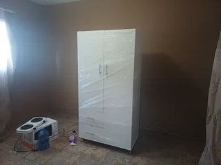 Rooms available for renting