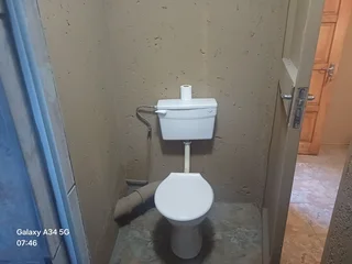 Rooms available for renting