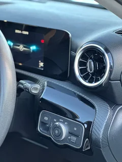 2019 Mercedes-Benz Hatchback