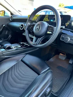 2019 Mercedes-Benz Hatchback