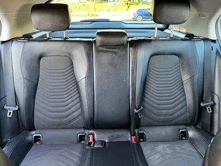 2019 Mercedes-Benz Hatchback