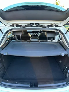 2019 Mercedes-Benz Hatchback