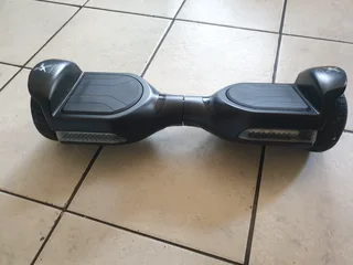 Hoverboard - Ad posted by Samantha Davis