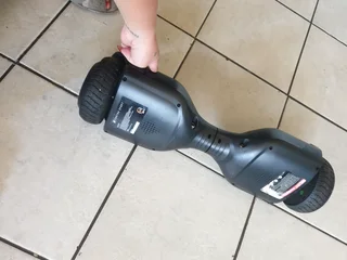 Hoverboard - Ad posted by Samantha Davis