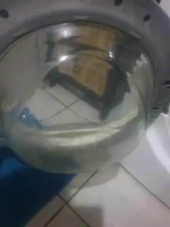 Samsung front loader to sell or swop