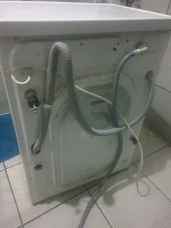 Samsung front loader to sell or swop