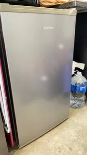 Fridge - Ad posted by Tabbie Mokumo