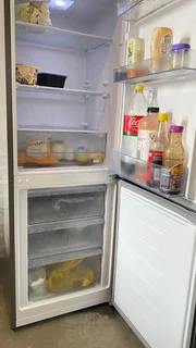 Fridge - Ad posted by Tabbie Mokumo