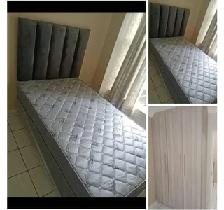 Flatshare - Ad Posted By Mosima Makhura