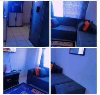 Flatshare - Ad posted by MOSIMA MAKHURA