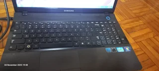 Samsung  Np300 core laptop