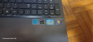 Samsung  Np300 core laptop