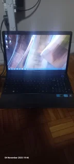 Samsung  Np300 core laptop