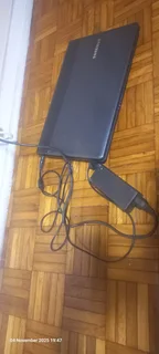Samsung  Np300 core laptop
