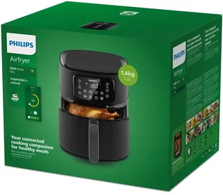 PHILIPS AIR FRYER 5000 SERIES XXL 7.2L