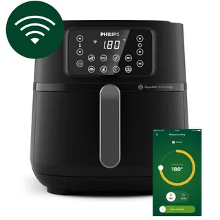 PHILIPS AIR FRYER 5000 SERIES XXL 7.2L