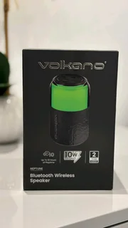 Volkano Neptune Bluetooth Wireless Speaker