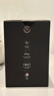 Volkano Neptune Bluetooth Wireless Speaker