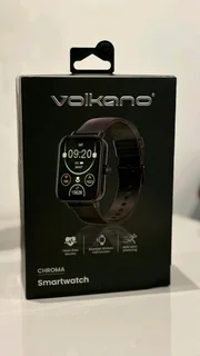 Smartwatch – Volkano Chroma Series Smartwatch
