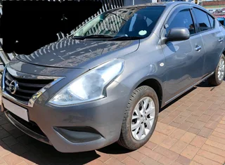 Nissan Almera 1.5 engine for sale only serious buyer should call