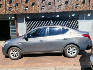 Nissan Almera 1.5 engine for sale only serious buyer should call