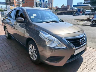 Nissan Almera 1.5 engine for sale only serious buyer should call