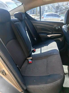 Nissan Almera 1.5 engine for sale only serious buyer should call