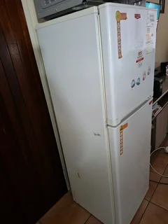 KIC Fridge
