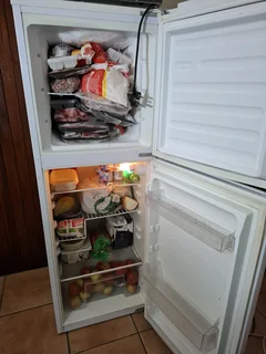 KIC Fridge