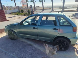 2009 Volkswagen Polo Hatchback