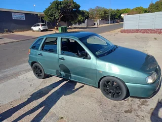 2009 Volkswagen Polo Hatchback