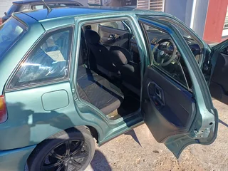 2009 Volkswagen Polo Hatchback