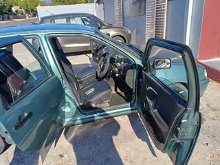 2009 Volkswagen Polo Hatchback