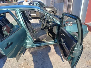 2009 Volkswagen Polo Hatchback