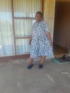 Looking for part time or full time