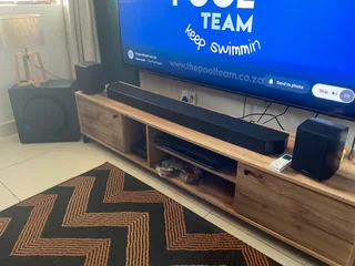 soundbar - Ad posted by Branko Milosev