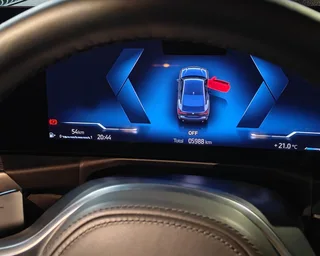 2024 BMW 4 Series Coupe