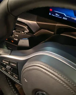 2024 BMW 4 Series Coupe