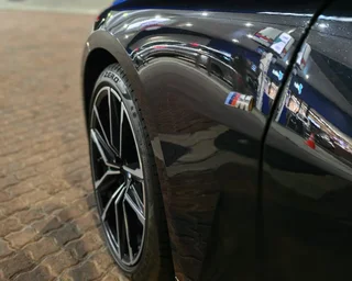 2024 BMW 4 Series Coupe