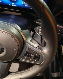 2024 BMW 4 Series Coupe