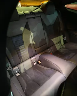 2024 BMW 4 Series Coupe