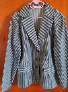 New &amp; Second hand clothes