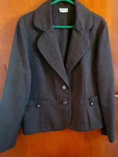 New &amp; Second hand clothes