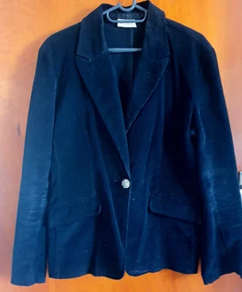 New &amp; Second hand clothes