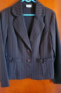 New &amp; Second hand clothes