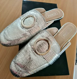 Selection of ladies shoes well know n brands