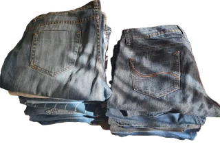 Ladies denim jeans well know brands