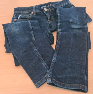 Ladies denim jeans well know brands