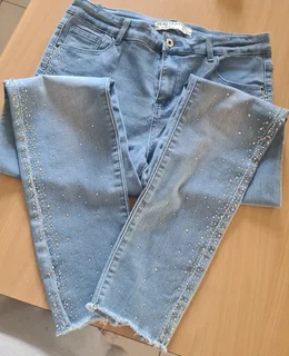 Ladies denim jeans well know brands