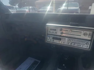 1985 Nissan Skyline Sedan 2.8 GTX